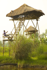 Maruni Sanctuary Lodge