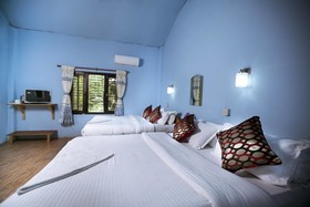 Sauraha Nana Hotel