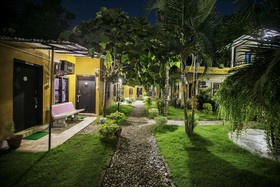 Sauraha Nana Hotel