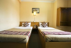 Sauraha Nana Hotel