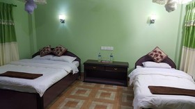 Sauraha Resort