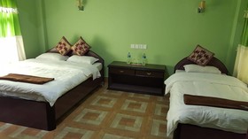 Sauraha Resort