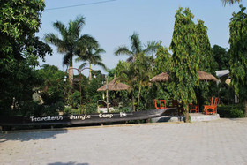 Travellers Jungle Camp