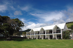 The Heads Hokianga