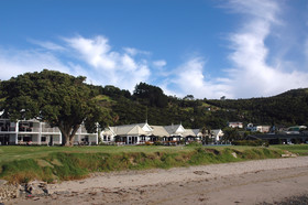 The Heads Hokianga