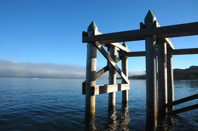 The Heads Hokianga