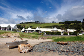 The Heads Hokianga