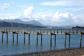 The Heads Hokianga