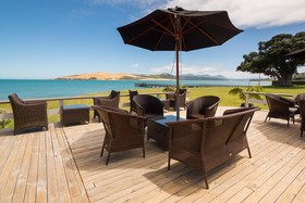 The Heads Hokianga