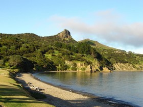 The Heads Hokianga