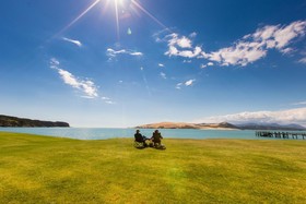 The Heads Hokianga