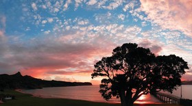 The Heads Hokianga