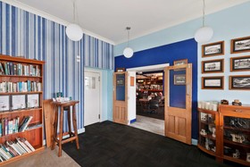 Econo Lodge Napier