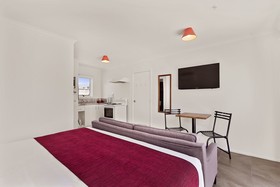 Econo Lodge Napier