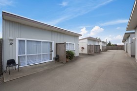 Econo Lodge Napier