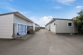 Econo Lodge Napier