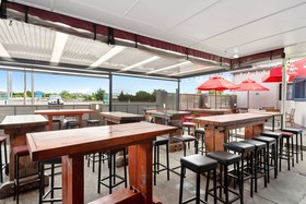 Econo Lodge Napier