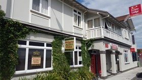 Econo Lodge Napier
