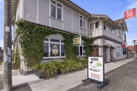 Econo Lodge Napier
