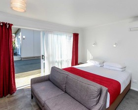 Econo Lodge Napier