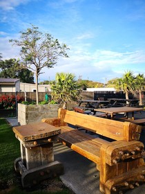 Econo Lodge Napier