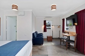 Econo Lodge Napier