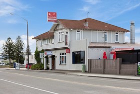 Econo Lodge Napier