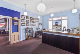 Econo Lodge Napier