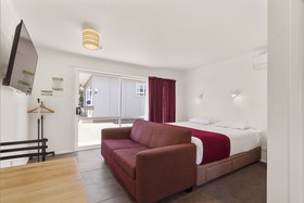 Econo Lodge Napier