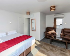 Econo Lodge Napier