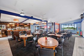 Econo Lodge Napier