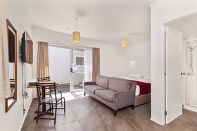 Econo Lodge Napier
