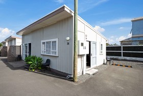 Econo Lodge Napier