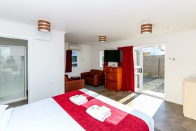 Econo Lodge Napier