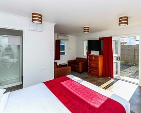 Econo Lodge Napier
