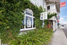 Econo Lodge Napier