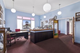 Econo Lodge Napier