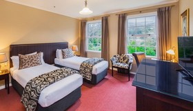 Chateau Tongariro