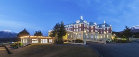 Chateau Tongariro