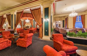 Chateau Tongariro