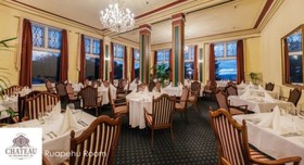 Chateau Tongariro