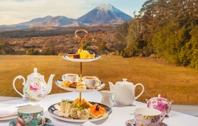 Chateau Tongariro