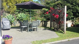 Birchgrove Cottages