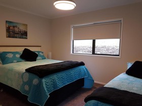 Birchgrove Cottages