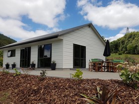 Birchgrove Cottages