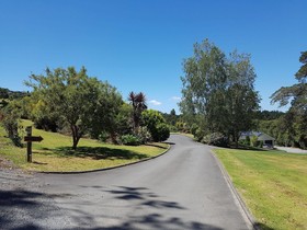 Birchgrove Cottages