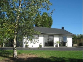 Birchgrove Cottages