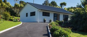 Birchgrove Cottages
