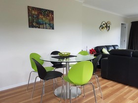 Birchgrove Cottages