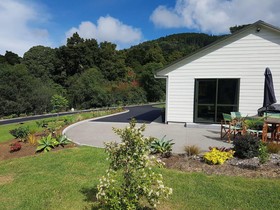Birchgrove Cottages